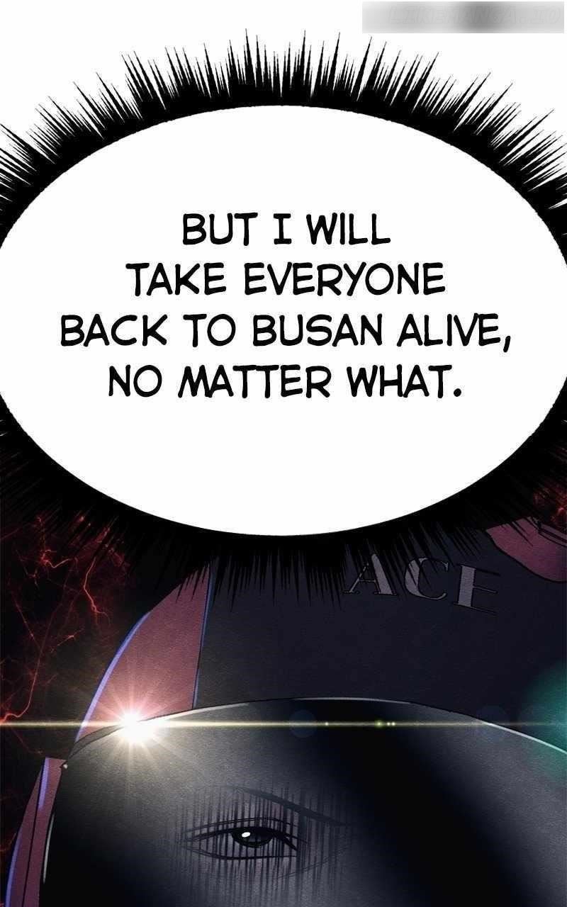 Zombie X Slasher Chapter 60 - Page 7