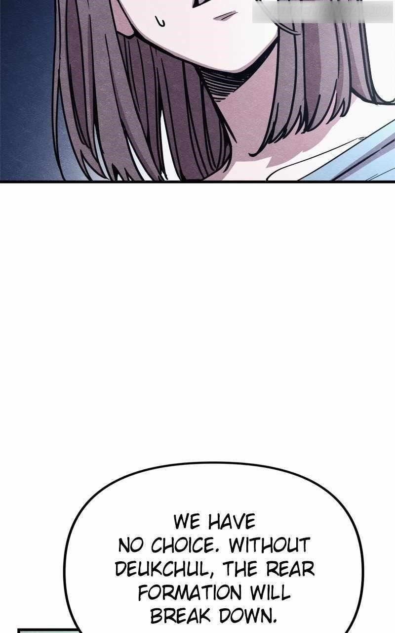 Zombie X Slasher Chapter 60 - Page 73