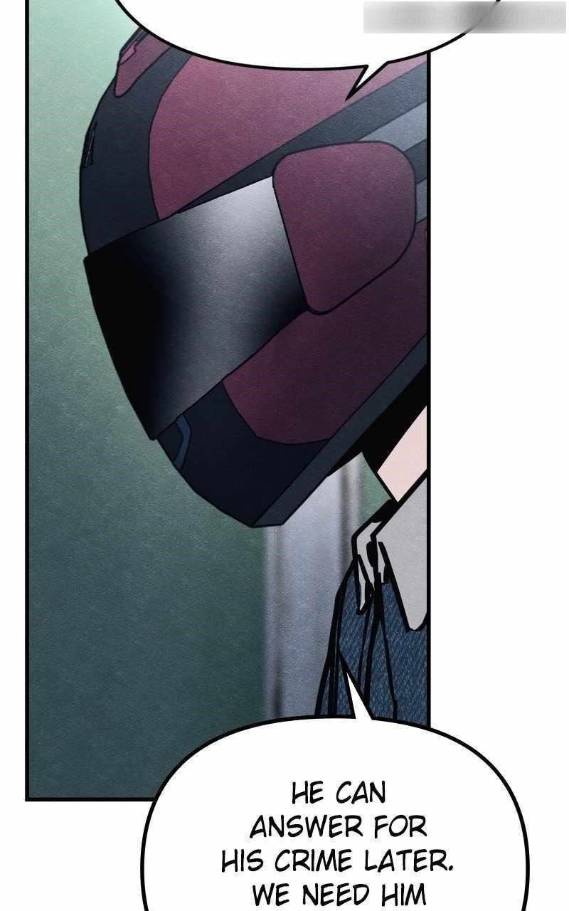 Zombie X Slasher Chapter 60 - Page 74