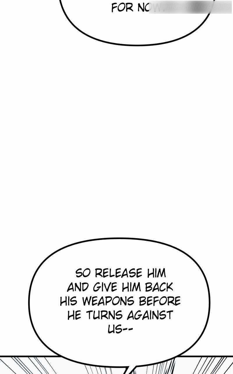 Zombie X Slasher Chapter 60 - Page 75