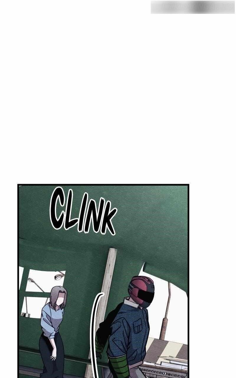 Zombie X Slasher Chapter 60 - Page 77