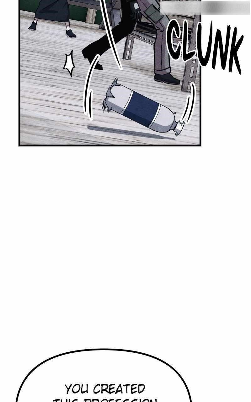 Zombie X Slasher Chapter 60 - Page 78