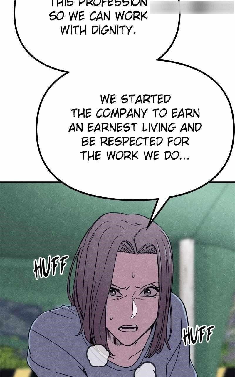 Zombie X Slasher Chapter 60 - Page 79