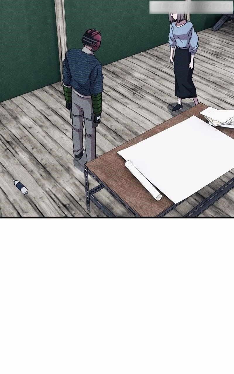 Zombie X Slasher Chapter 60 - Page 82