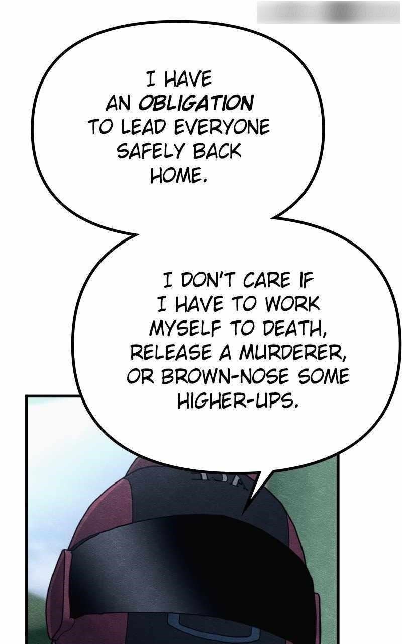 Zombie X Slasher Chapter 60 - Page 83