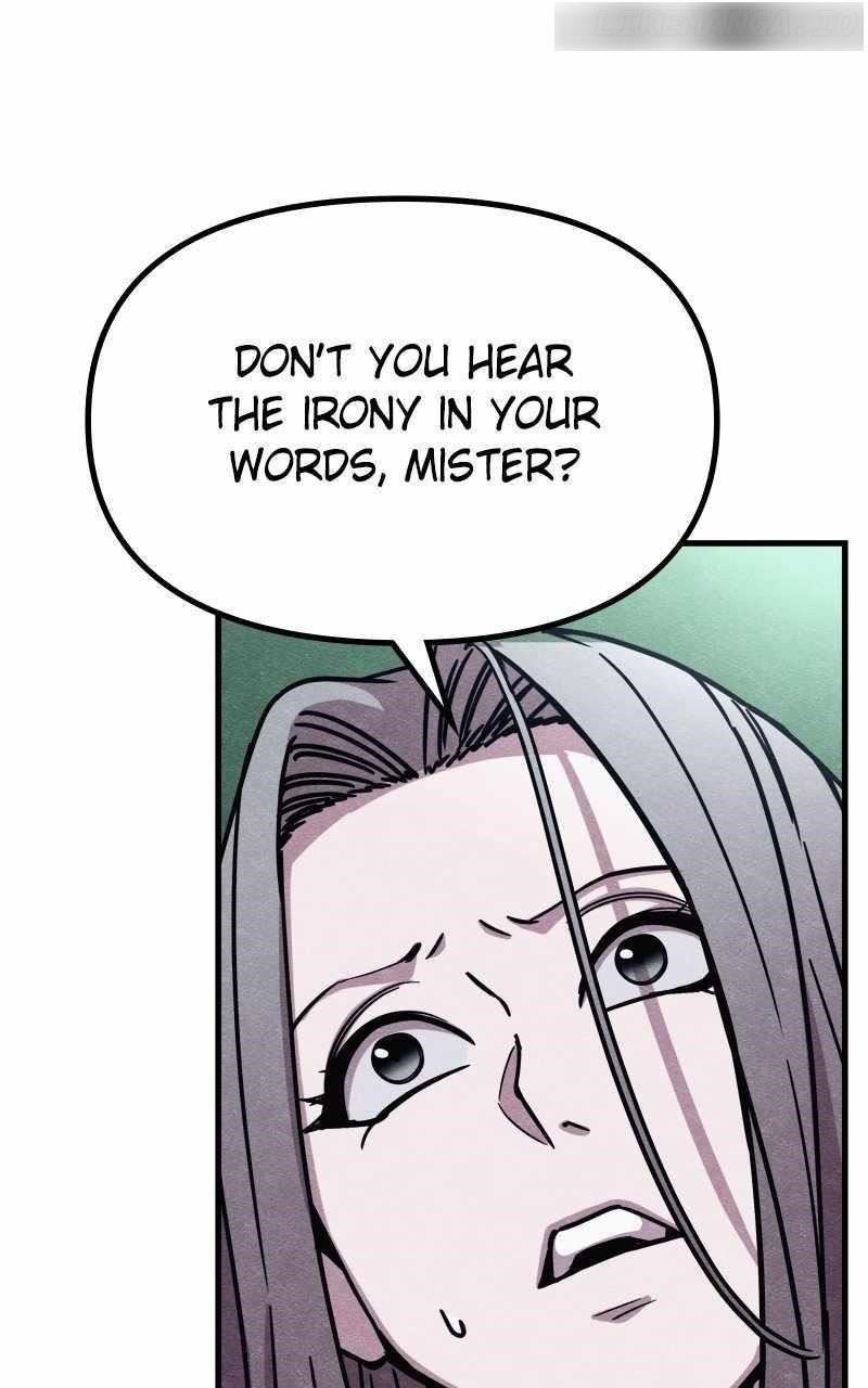 Zombie X Slasher Chapter 60 - Page 85