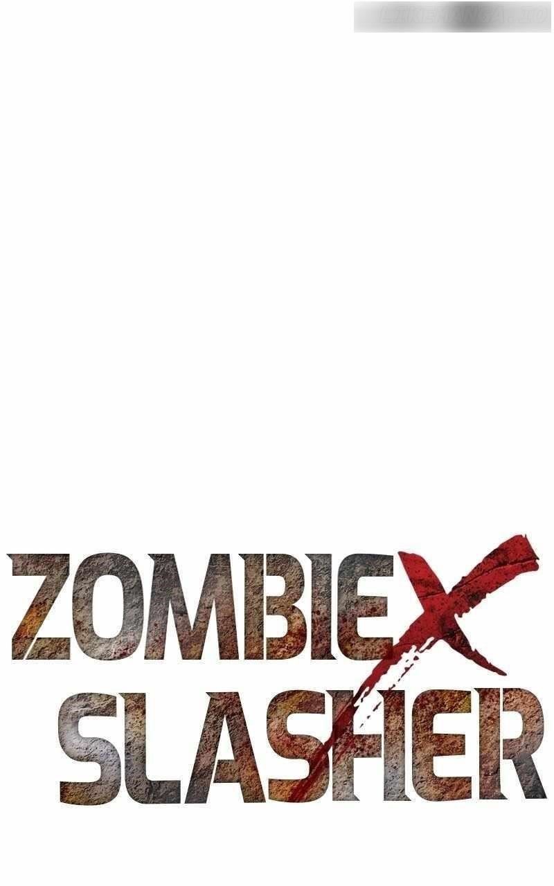 Zombie X Slasher Chapter 60 - Page 9