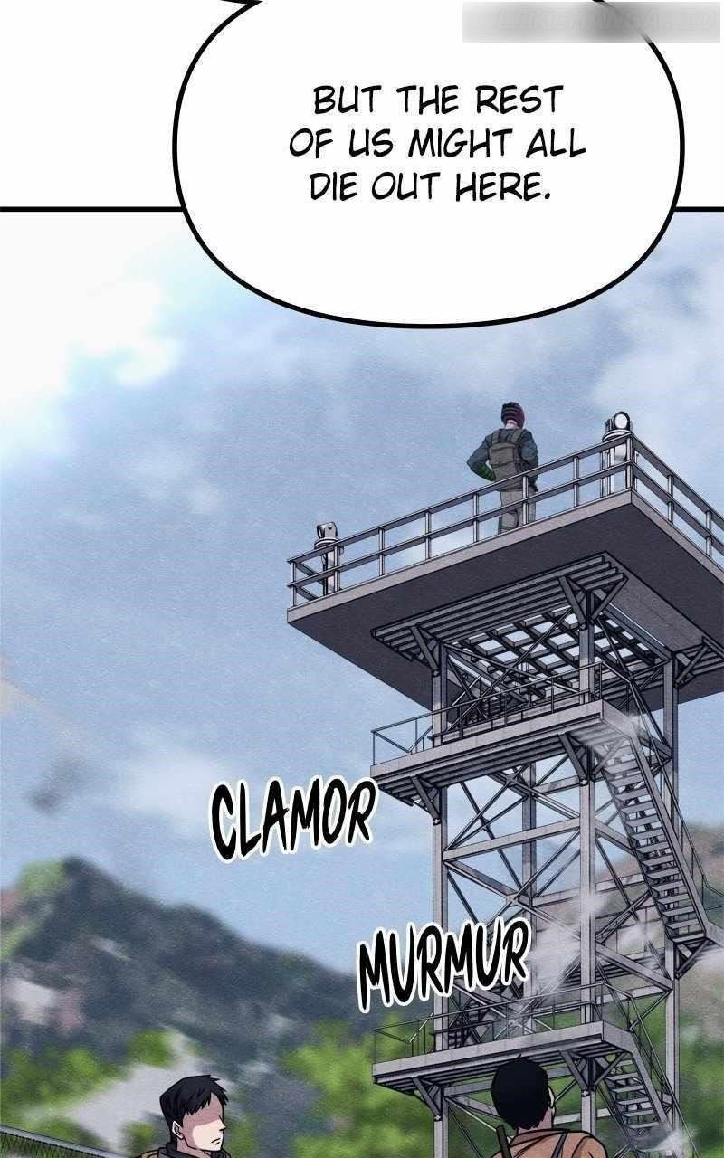 Zombie X Slasher Chapter 60 - Page 90