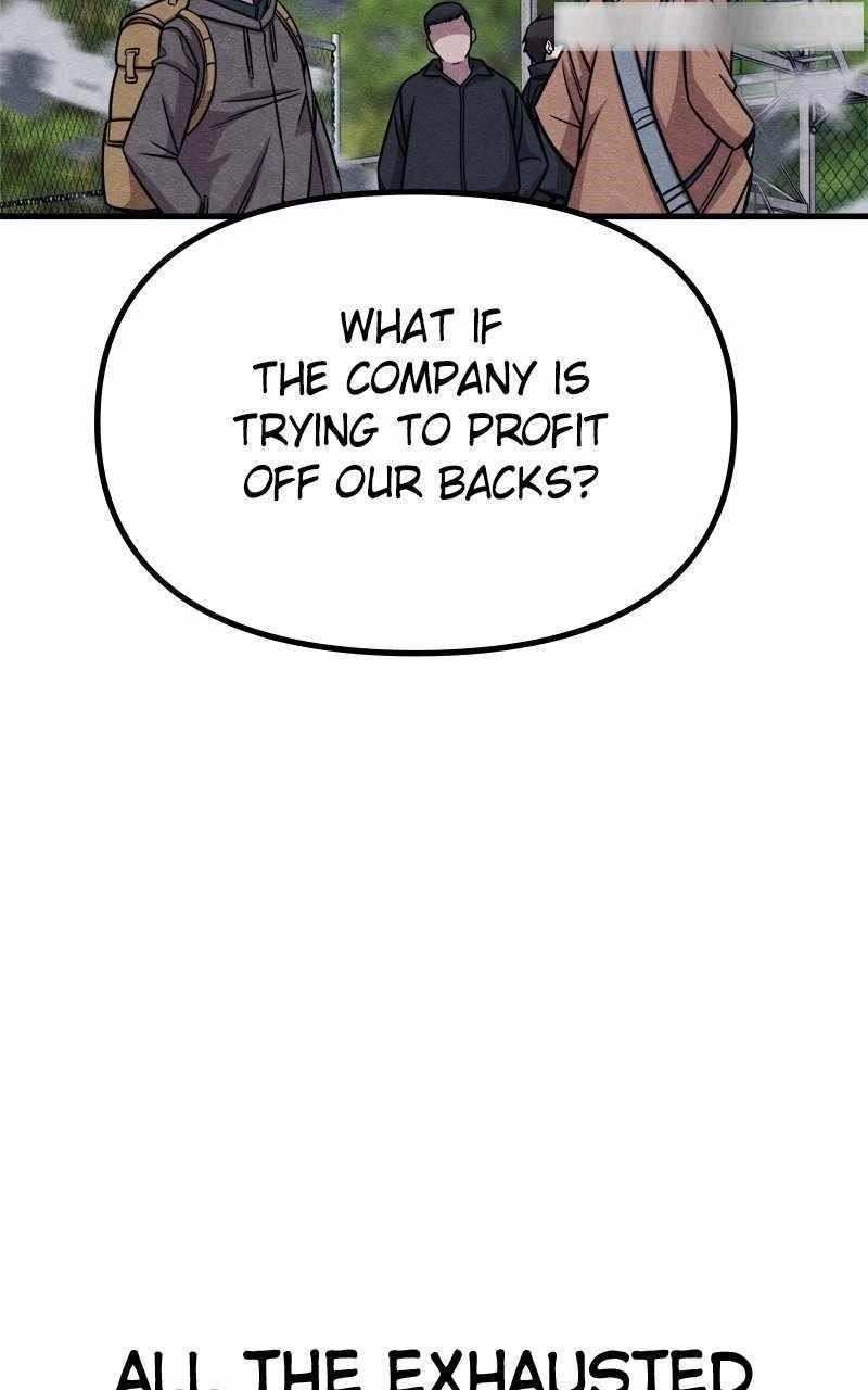 Zombie X Slasher Chapter 60 - Page 91