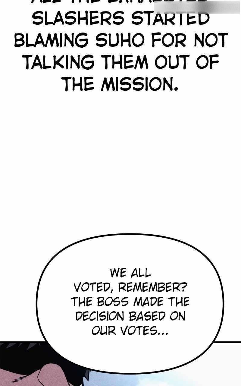 Zombie X Slasher Chapter 60 - Page 92