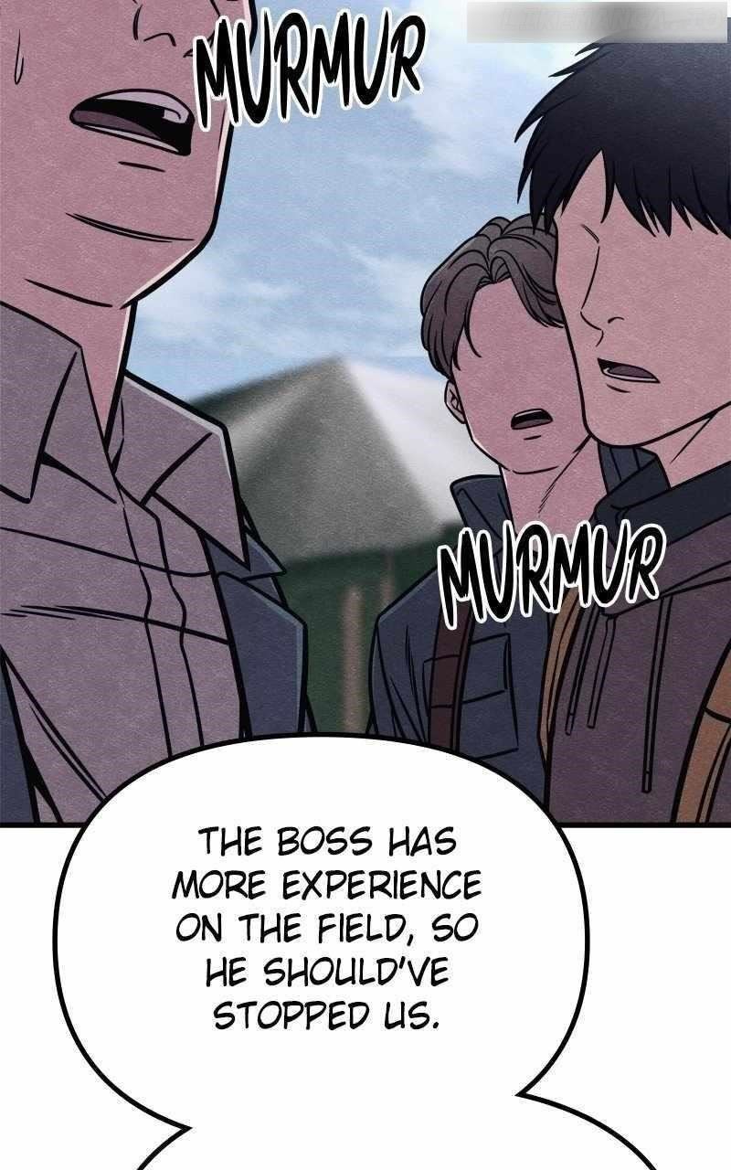 Zombie X Slasher Chapter 60 - Page 93