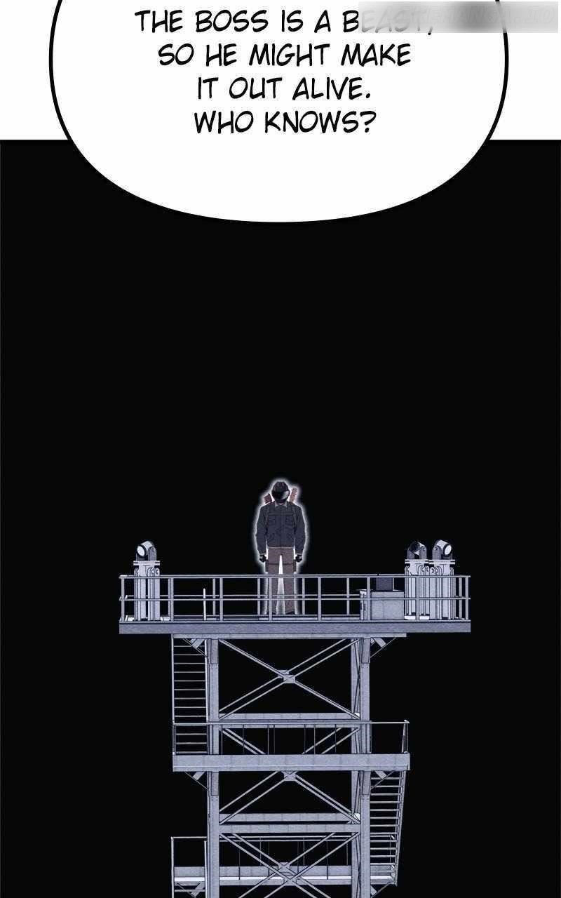 Zombie X Slasher Chapter 60 - Page 95