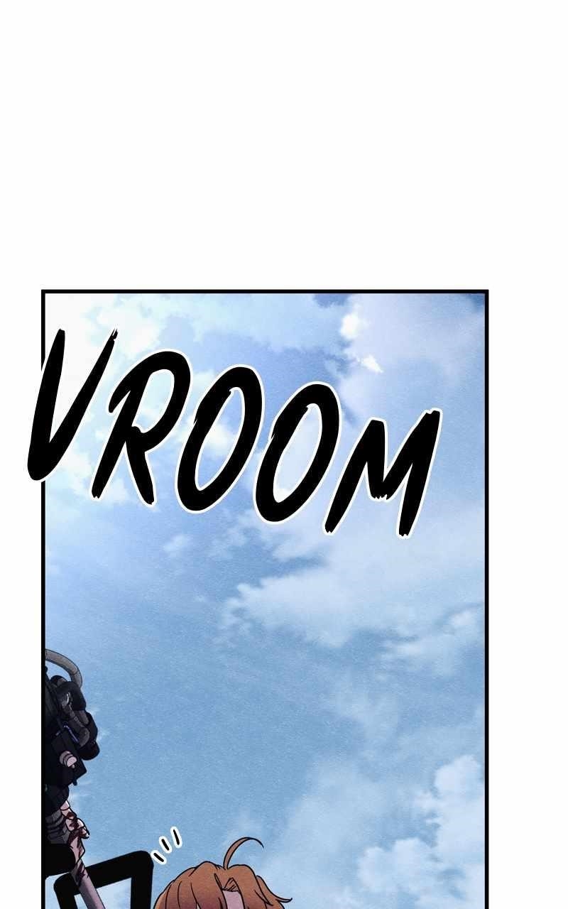 Zombie X Slasher Chapter 61 - Page 1