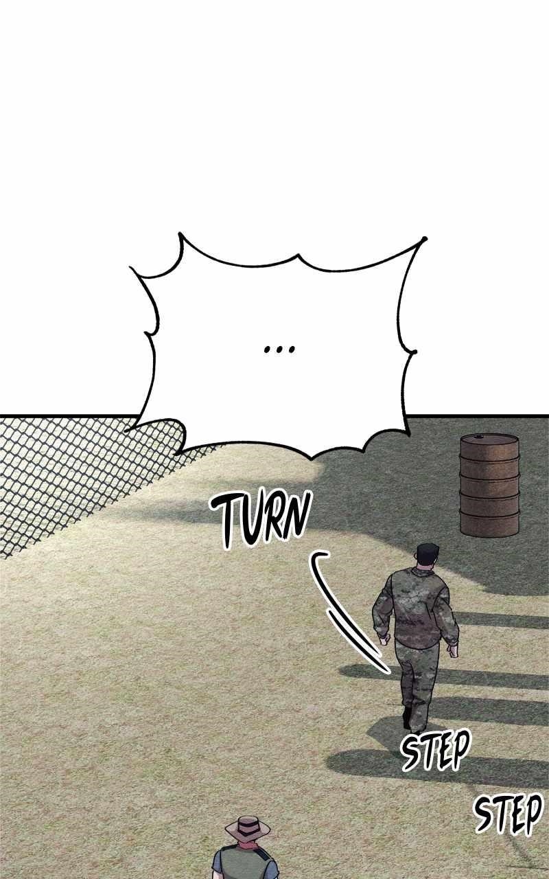 Zombie X Slasher Chapter 61 - Page 104