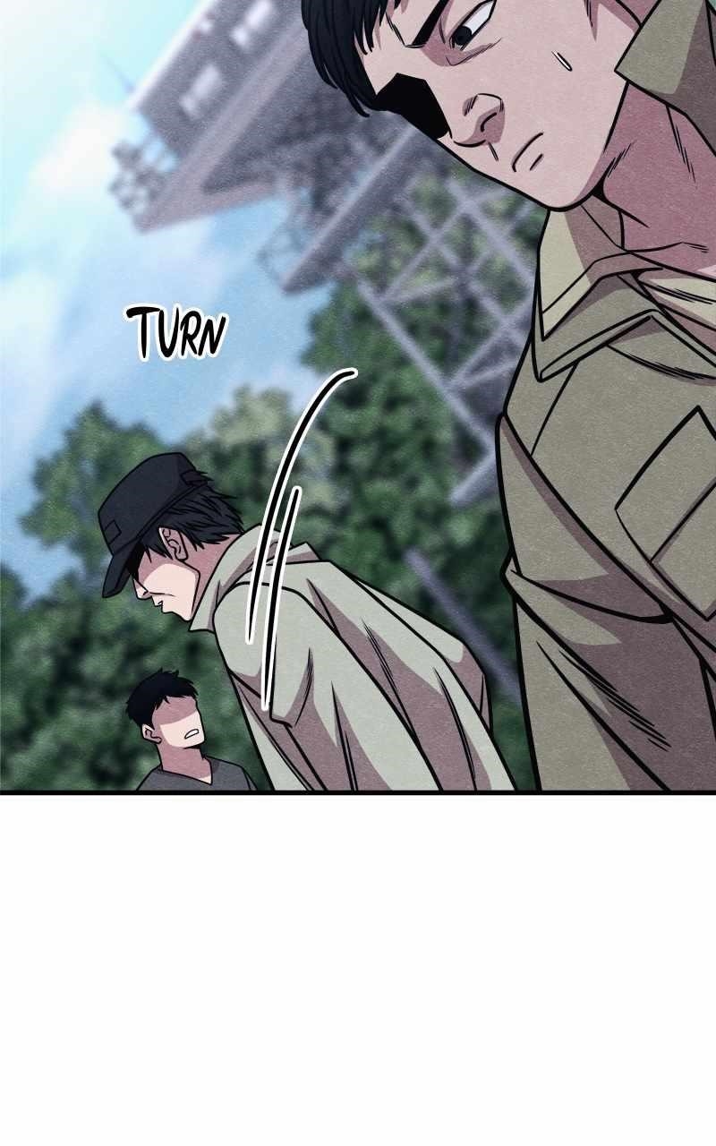 Zombie X Slasher Chapter 61 - Page 108