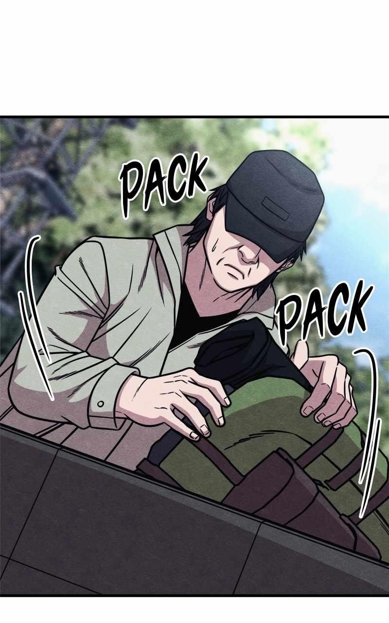 Zombie X Slasher Chapter 61 - Page 109