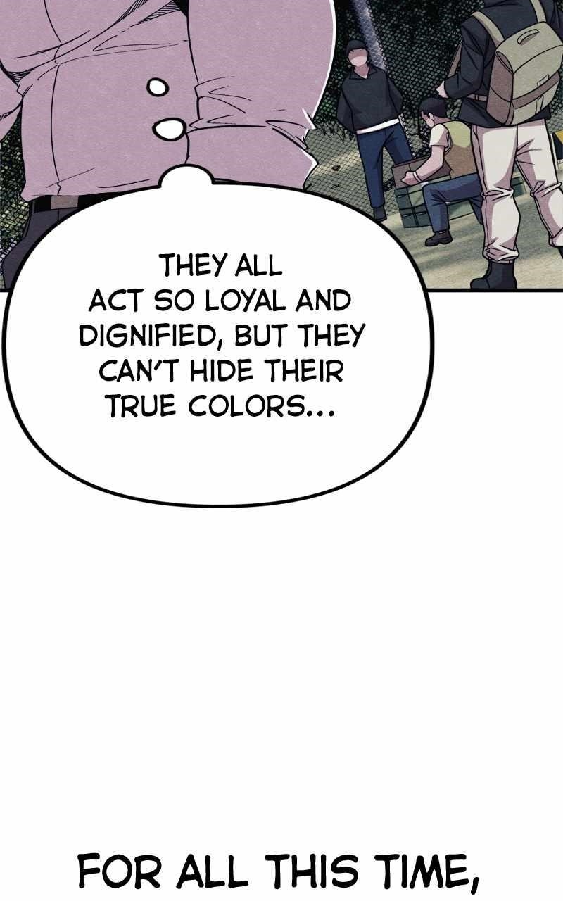 Zombie X Slasher Chapter 61 - Page 113