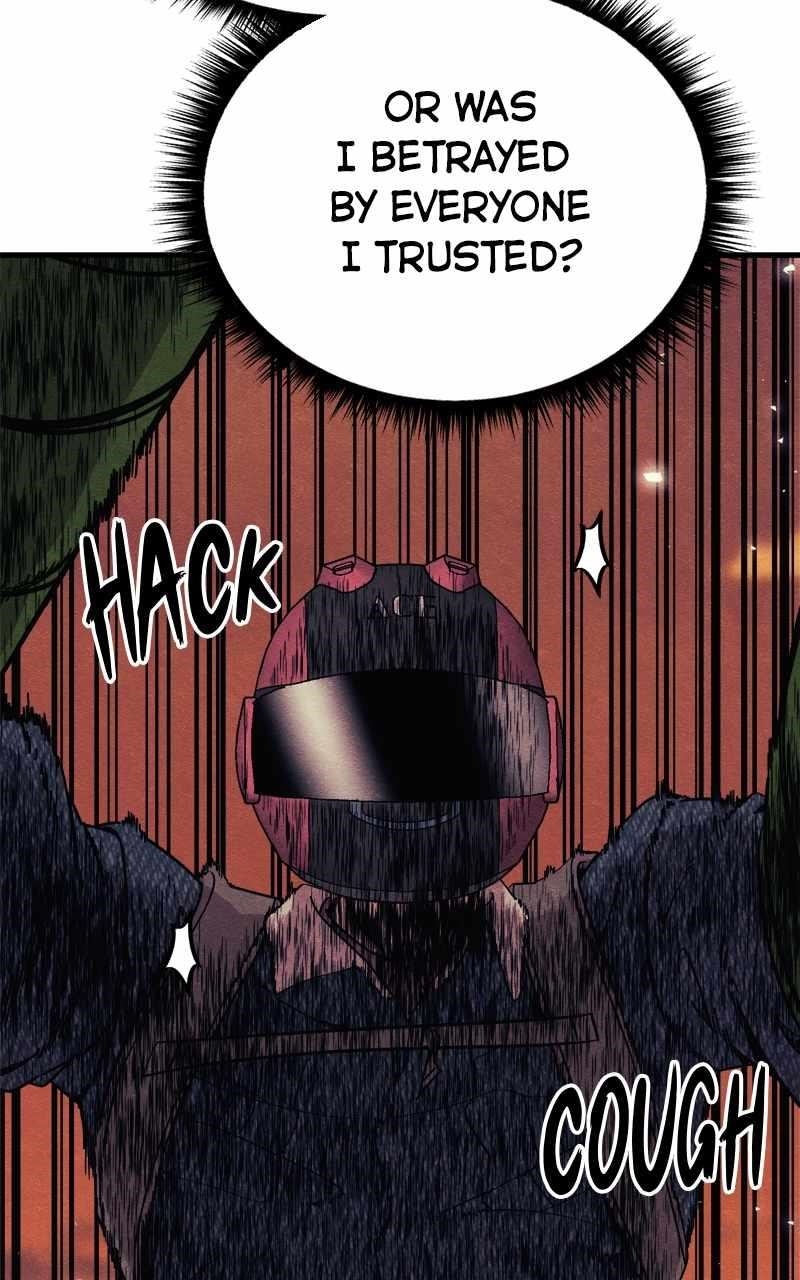 Zombie X Slasher Chapter 61 - Page 128