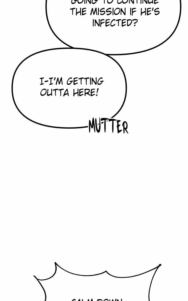 Zombie X Slasher Chapter 61 - Page 13