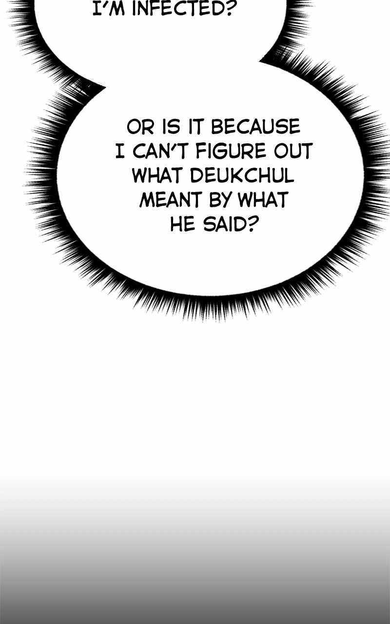 Zombie X Slasher Chapter 61 - Page 131