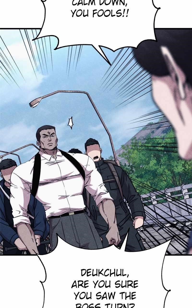 Zombie X Slasher Chapter 61 - Page 14