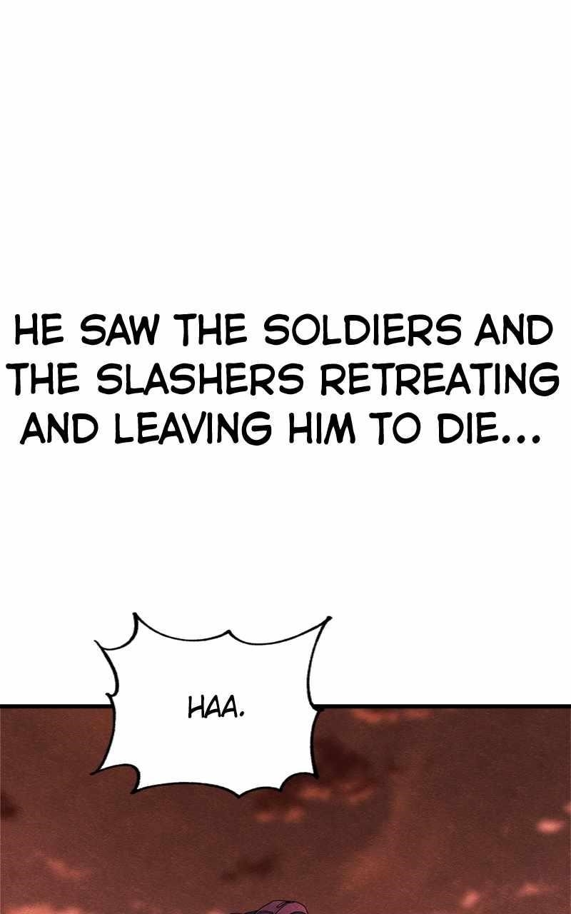 Zombie X Slasher Chapter 61 - Page 146