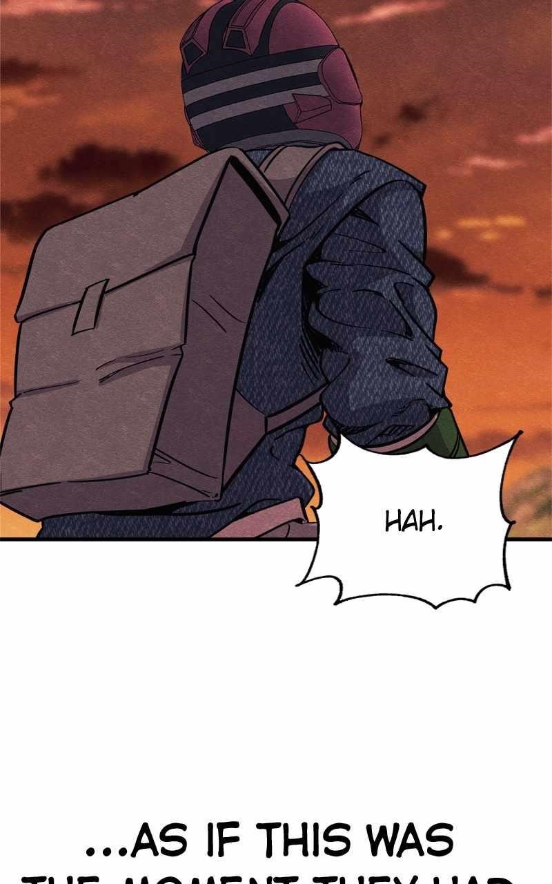 Zombie X Slasher Chapter 61 - Page 147