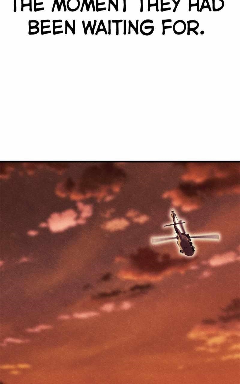 Zombie X Slasher Chapter 61 - Page 148