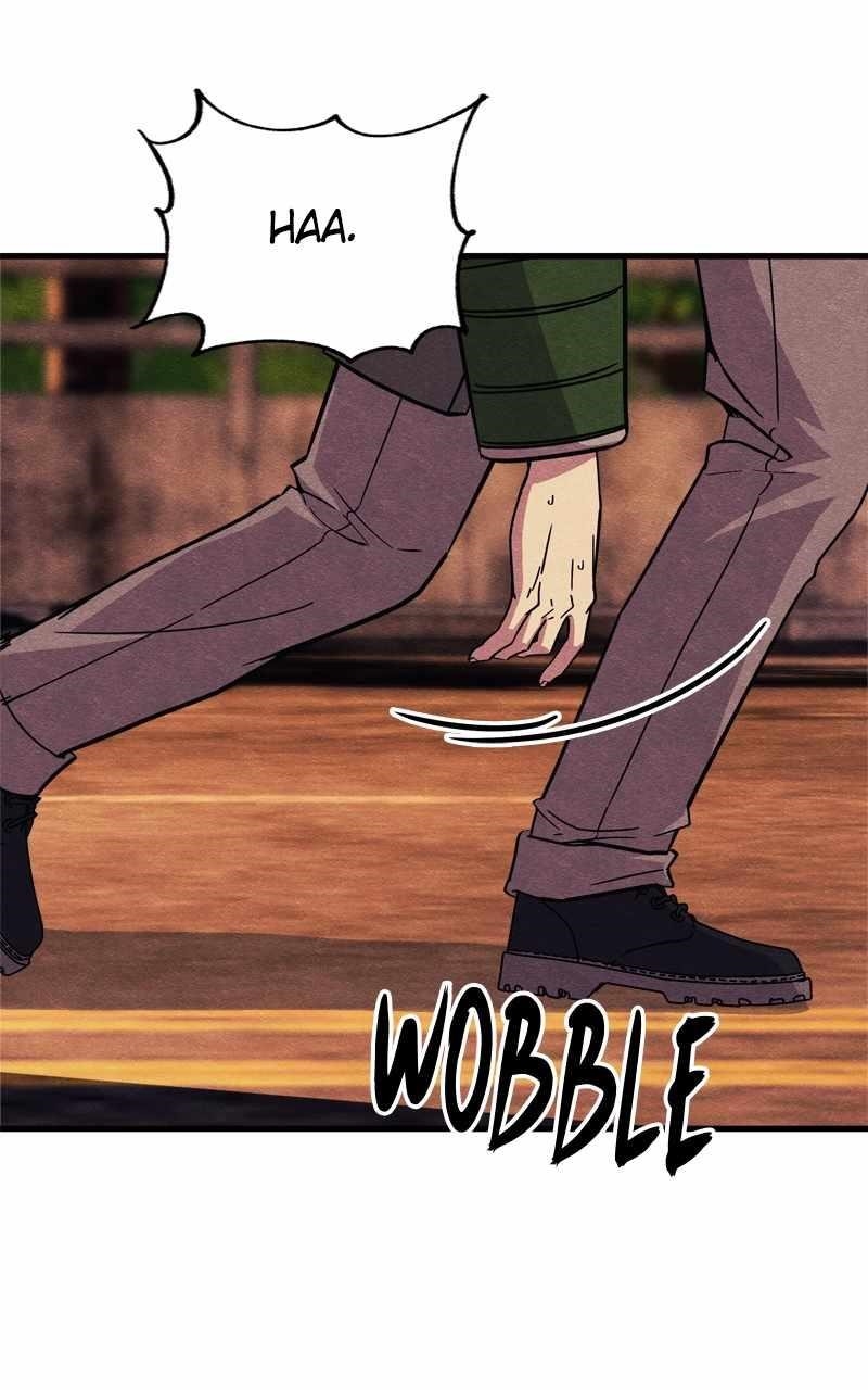 Zombie X Slasher Chapter 61 - Page 150