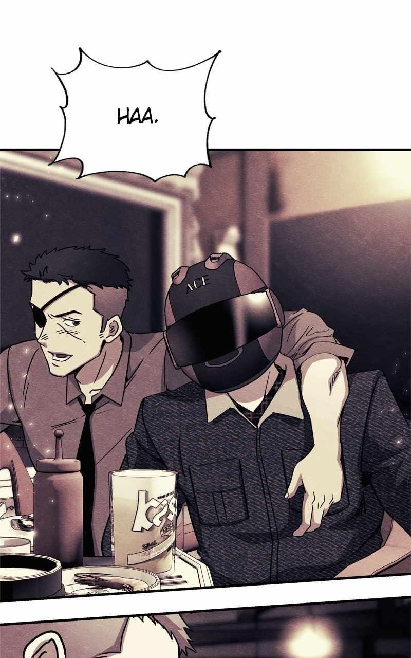 Zombie X Slasher Chapter 61 - Page 158