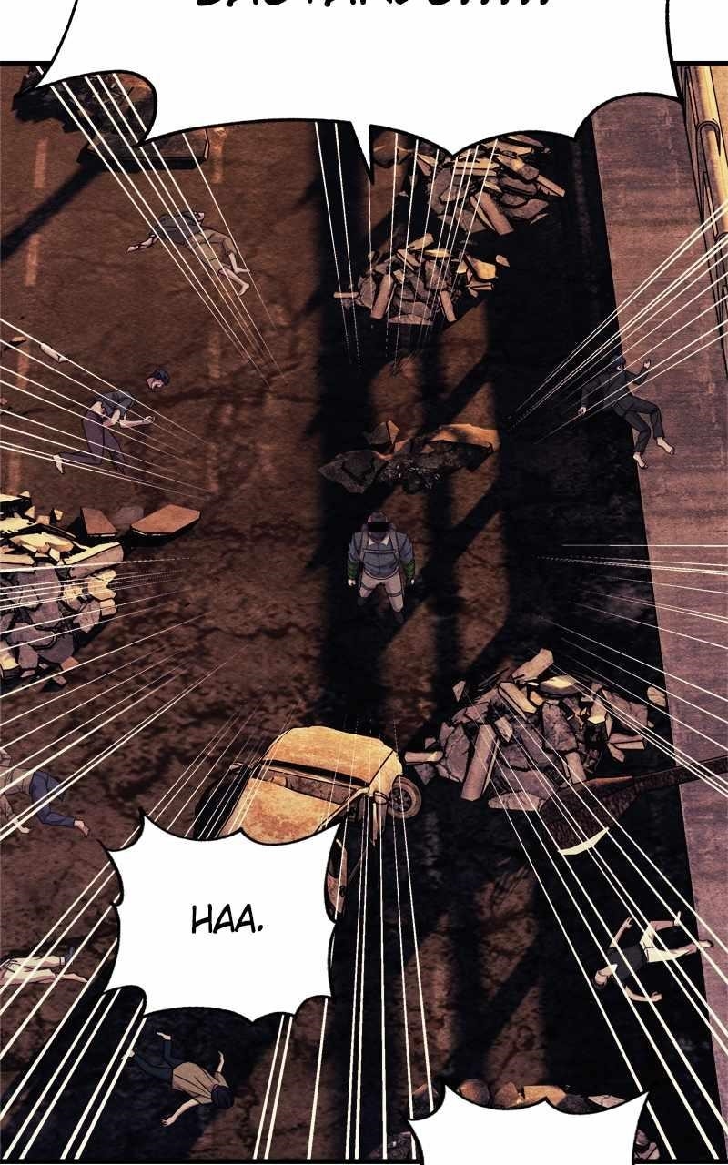 Zombie X Slasher Chapter 61 - Page 161