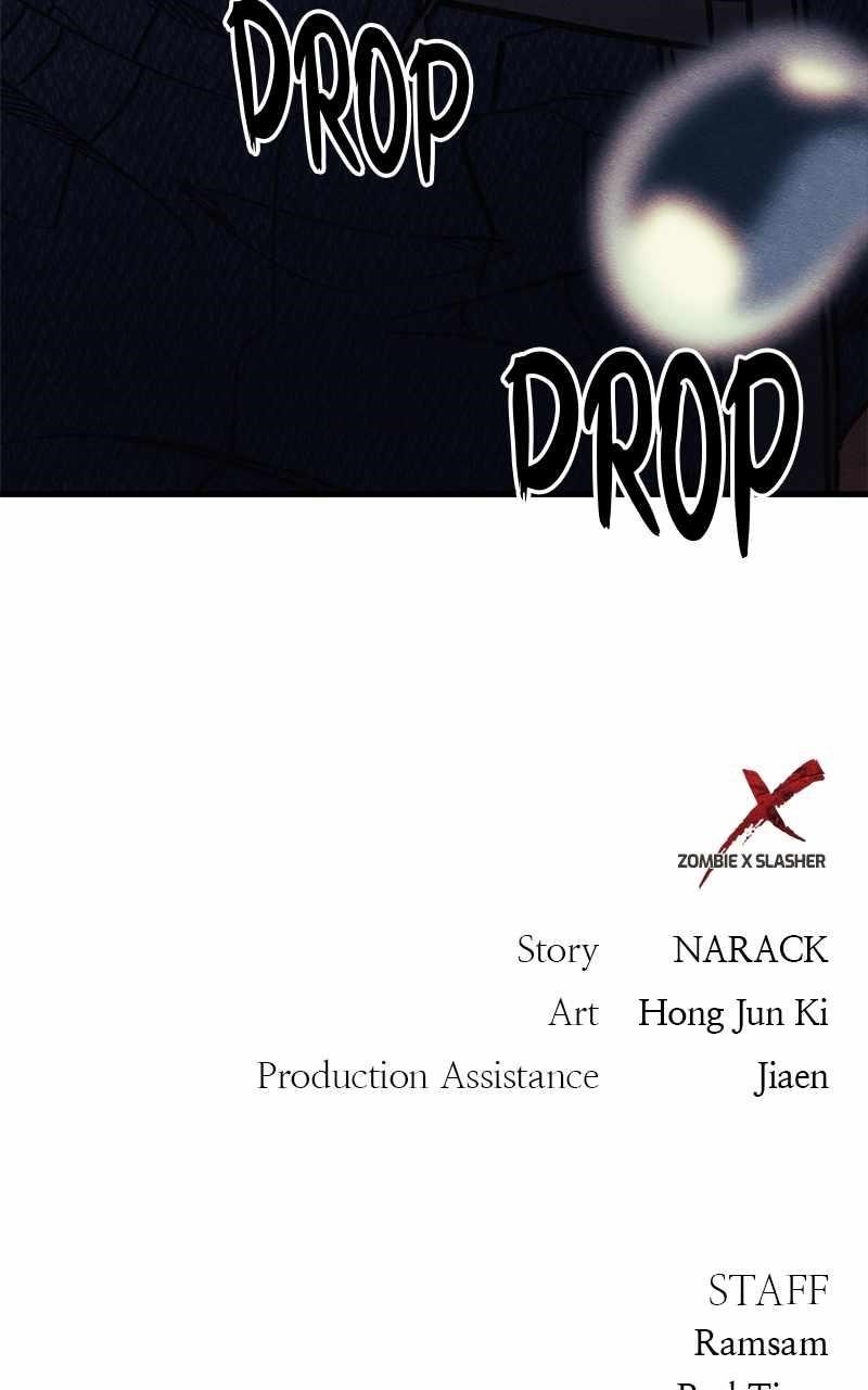Zombie X Slasher Chapter 61 - Page 172