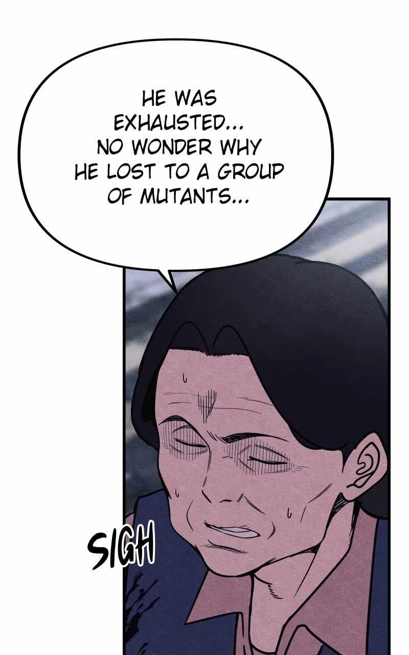 Zombie X Slasher Chapter 61 - Page 19