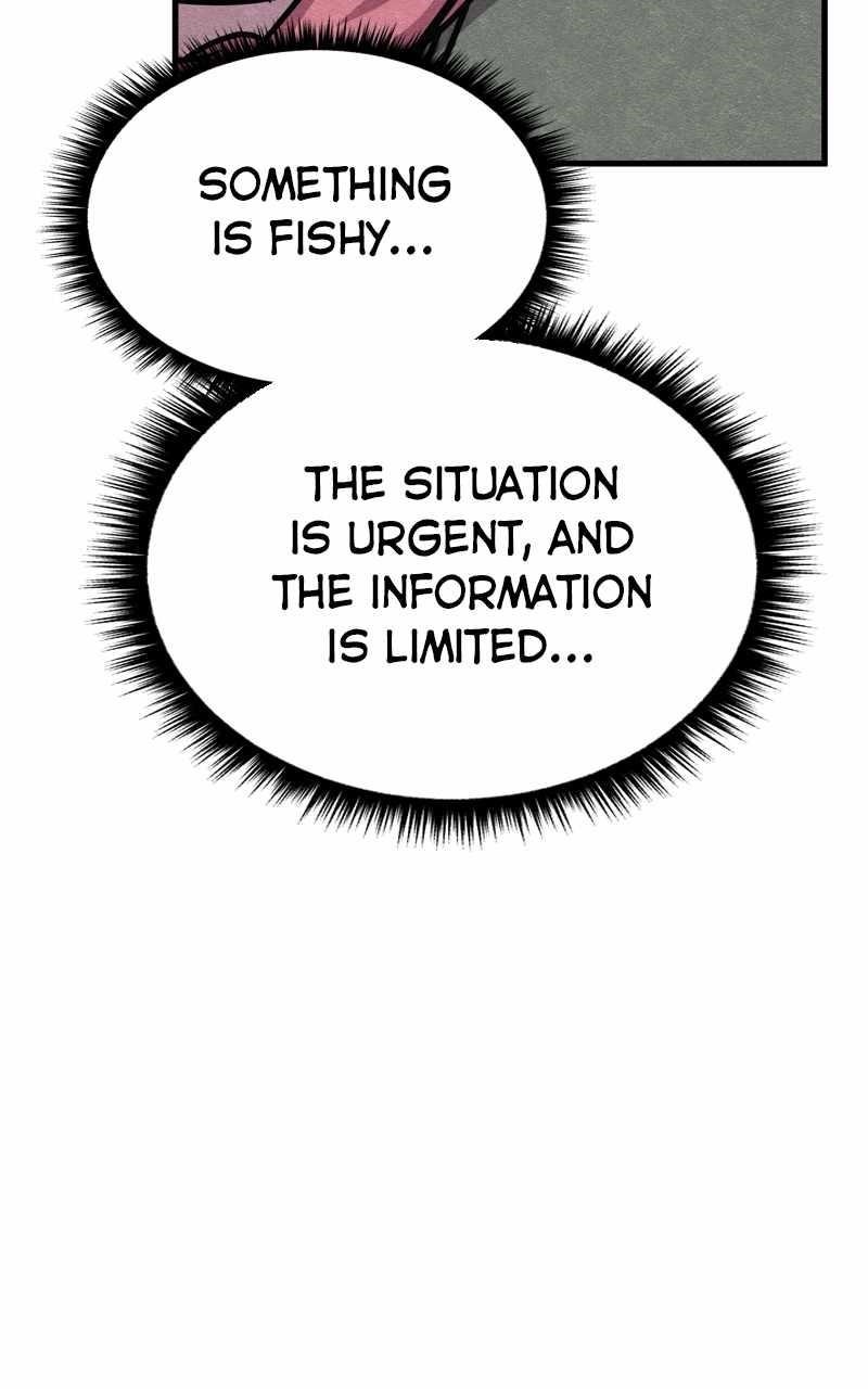 Zombie X Slasher Chapter 61 - Page 24