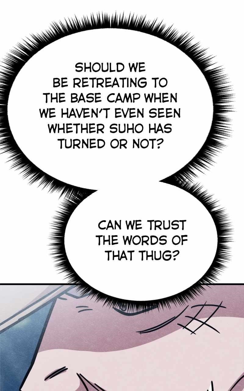 Zombie X Slasher Chapter 61 - Page 25