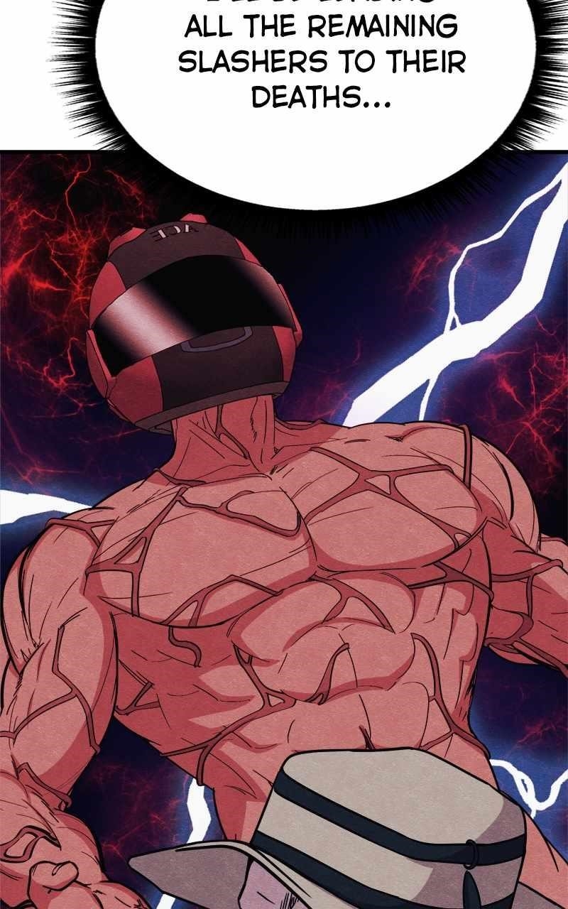 Zombie X Slasher Chapter 61 - Page 28