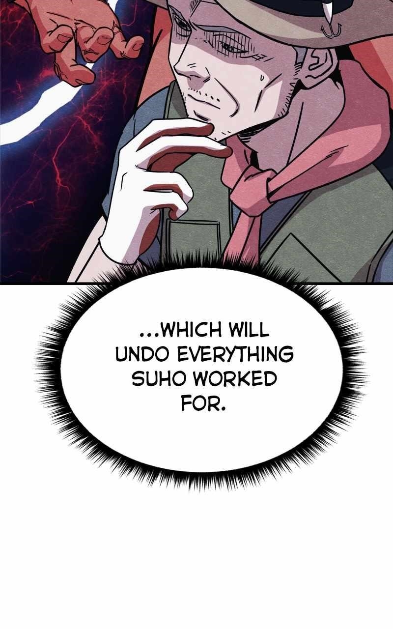 Zombie X Slasher Chapter 61 - Page 29