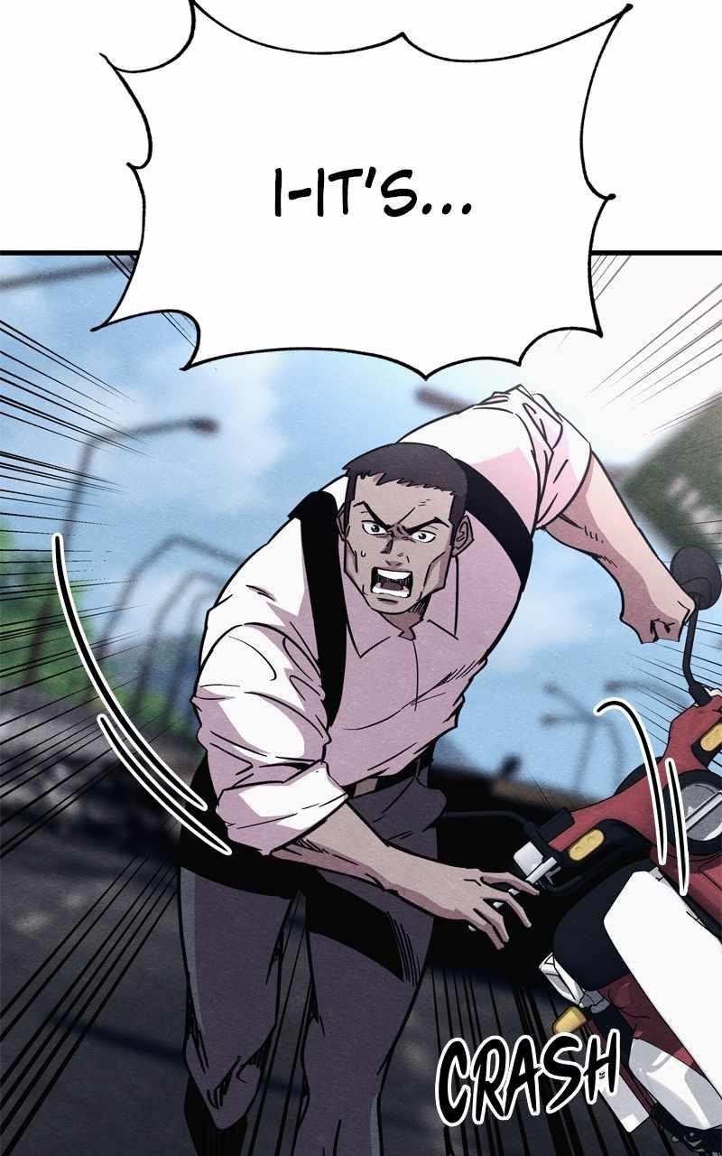 Zombie X Slasher Chapter 61 - Page 3