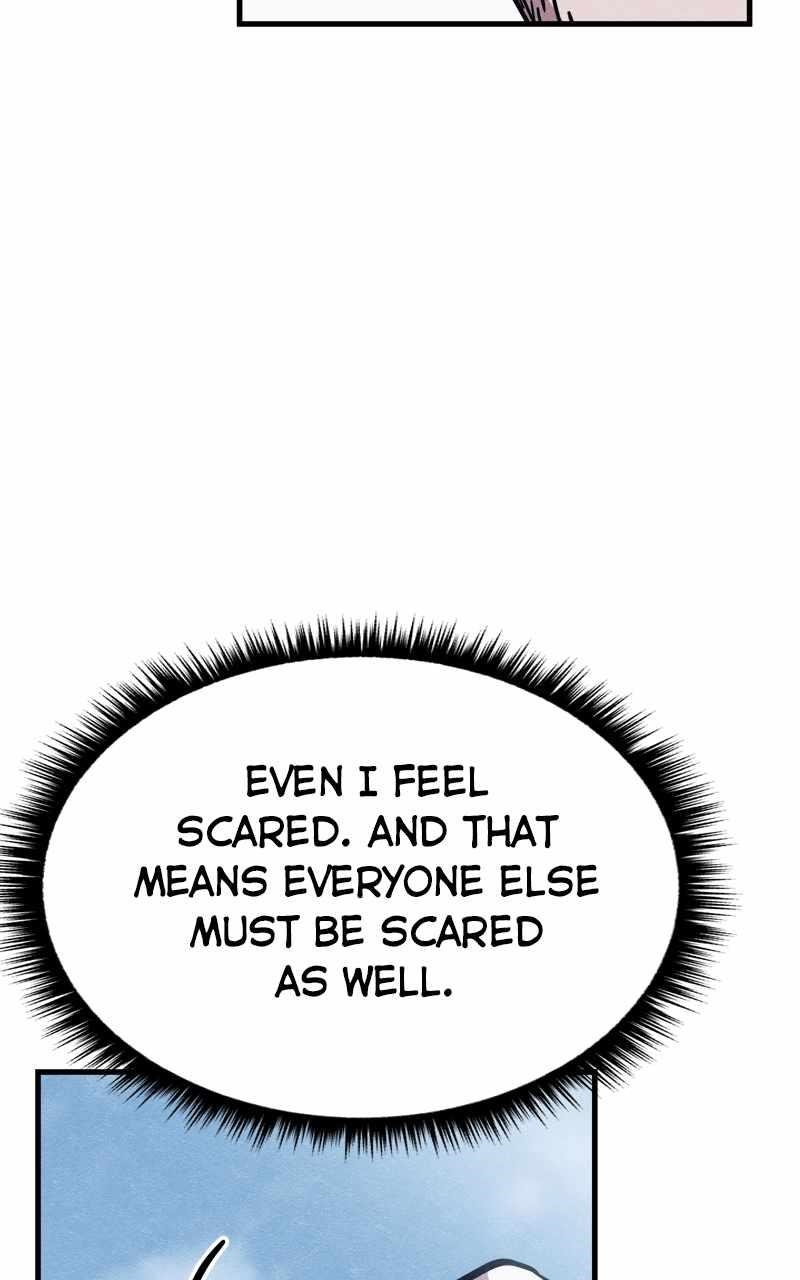 Zombie X Slasher Chapter 61 - Page 34