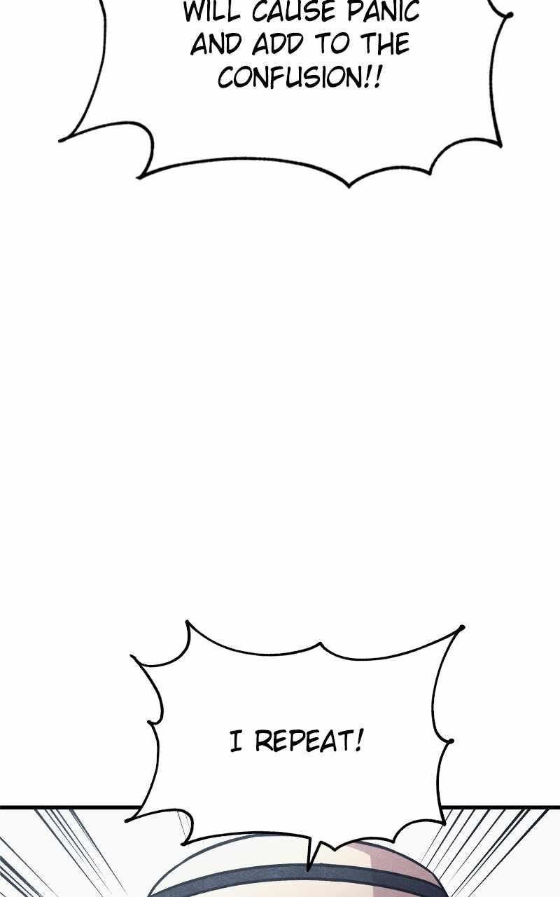 Zombie X Slasher Chapter 61 - Page 38