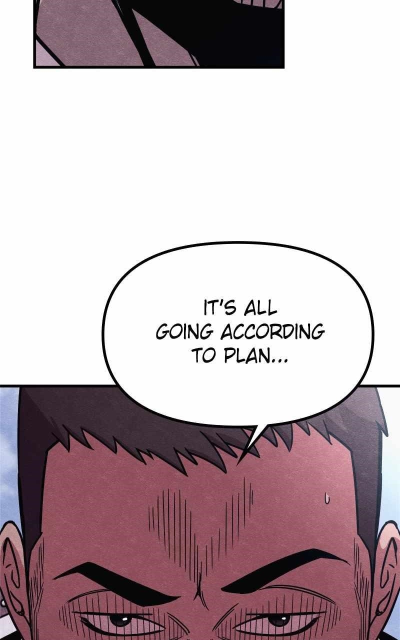 Zombie X Slasher Chapter 61 - Page 41