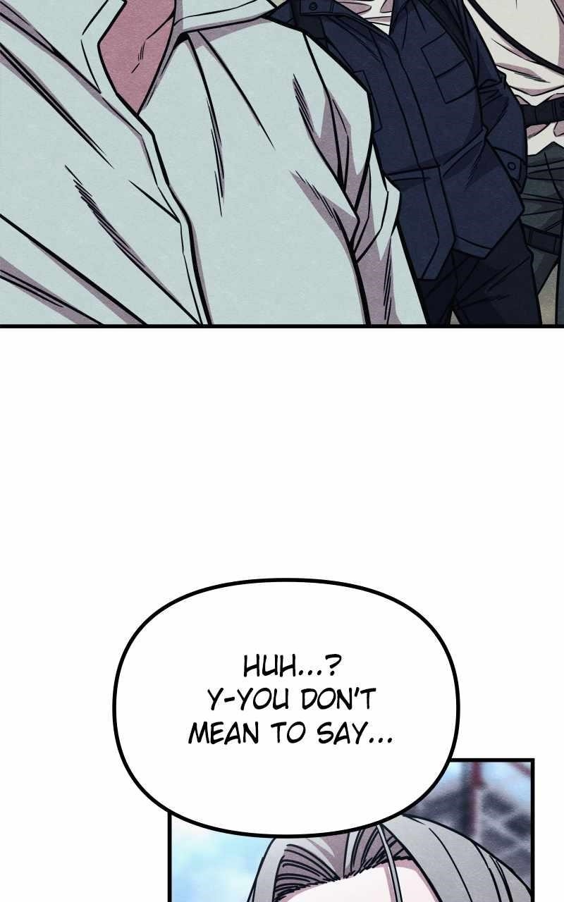 Zombie X Slasher Chapter 61 - Page 49