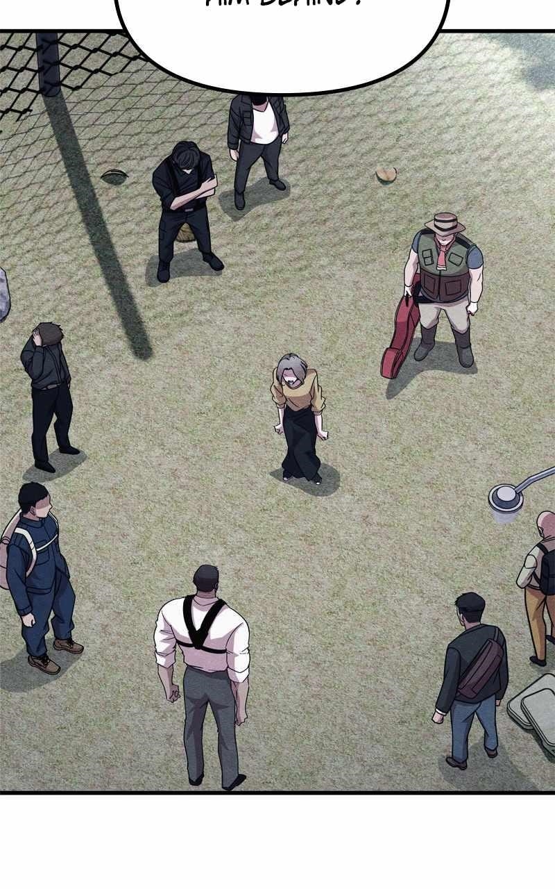 Zombie X Slasher Chapter 61 - Page 51