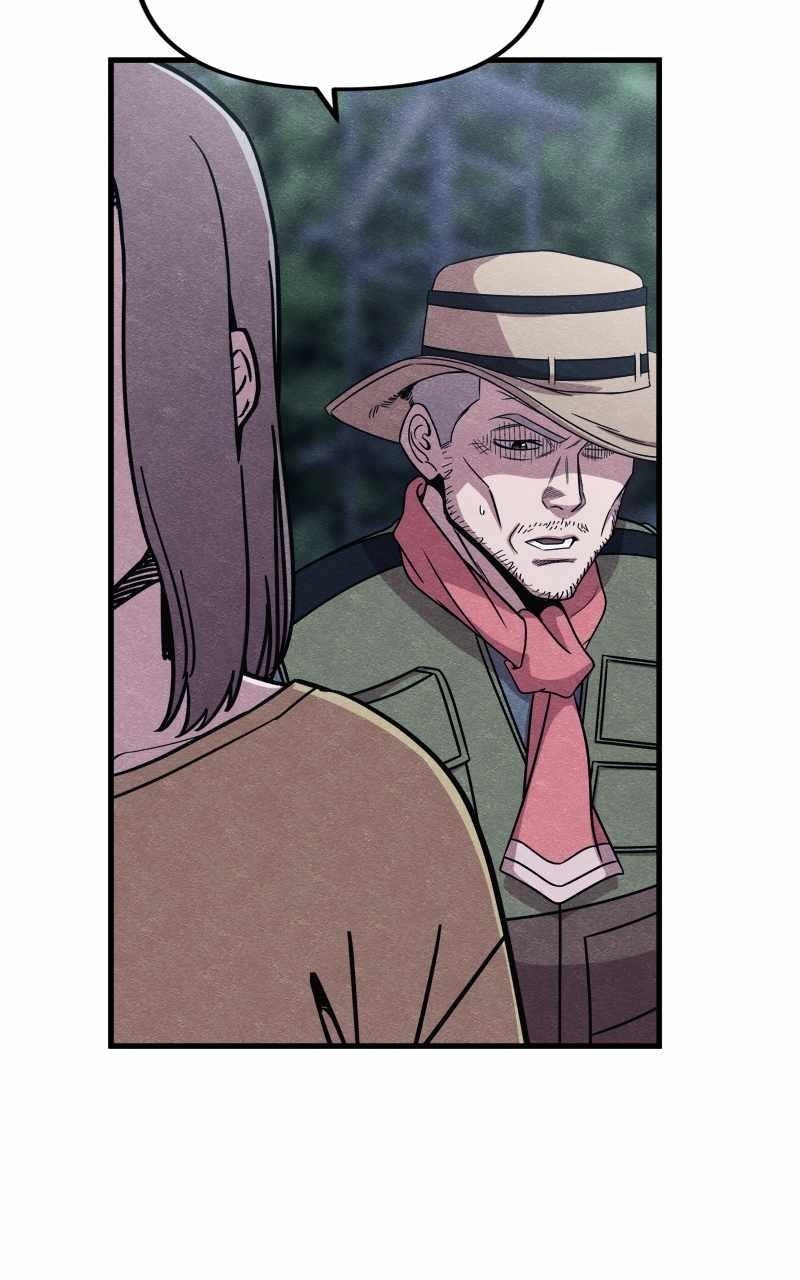 Zombie X Slasher Chapter 61 - Page 55