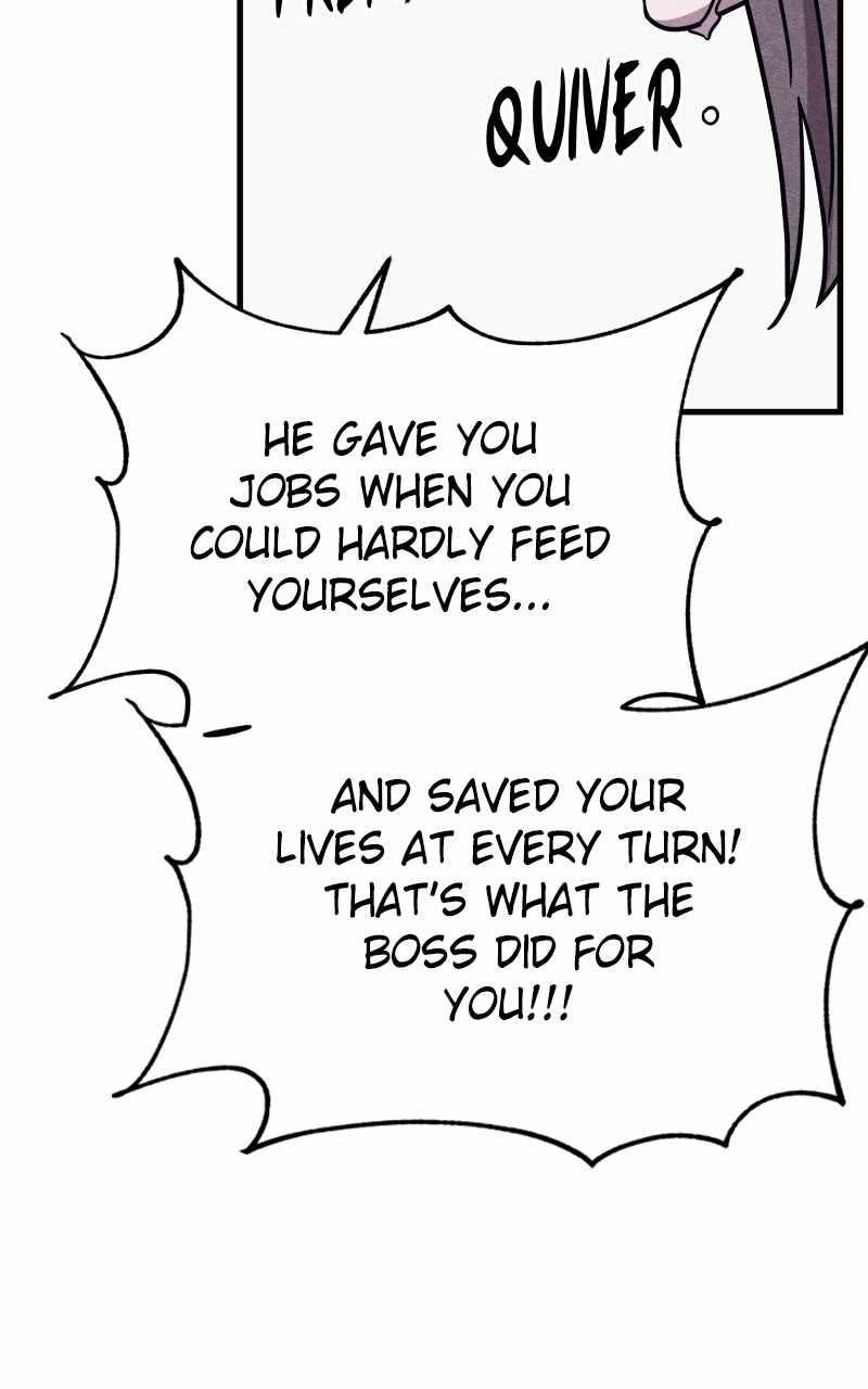 Zombie X Slasher Chapter 61 - Page 57