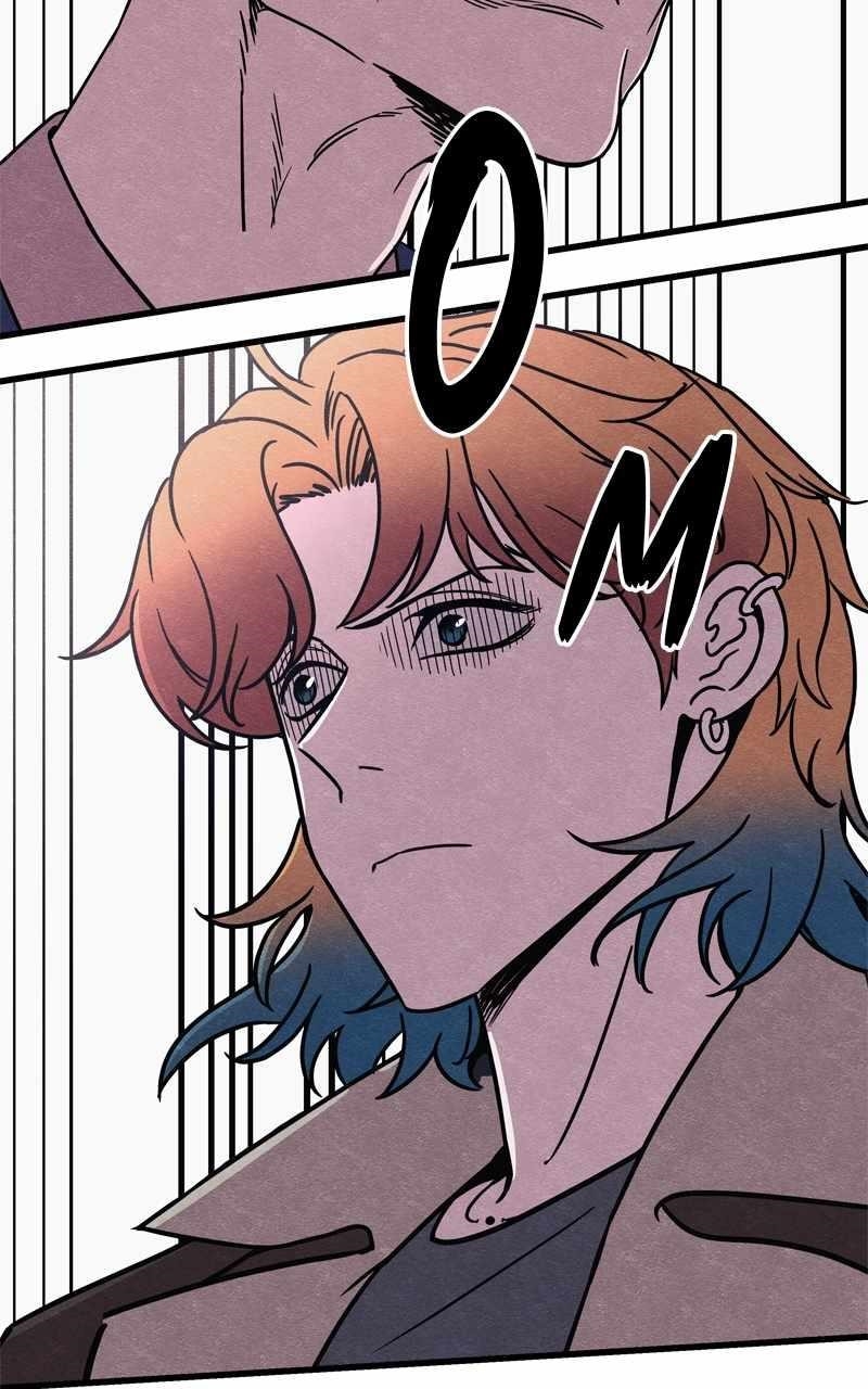 Zombie X Slasher Chapter 61 - Page 6