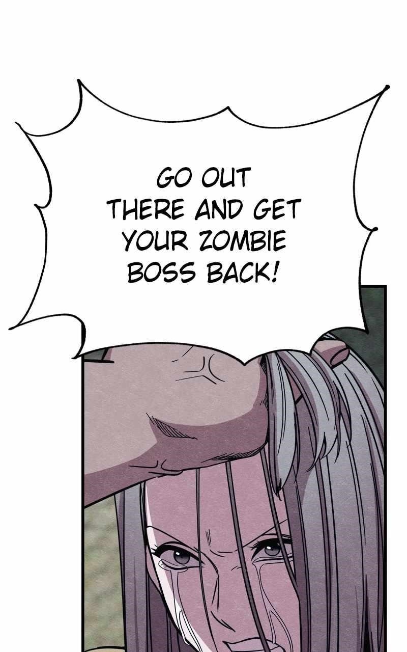 Zombie X Slasher Chapter 61 - Page 62