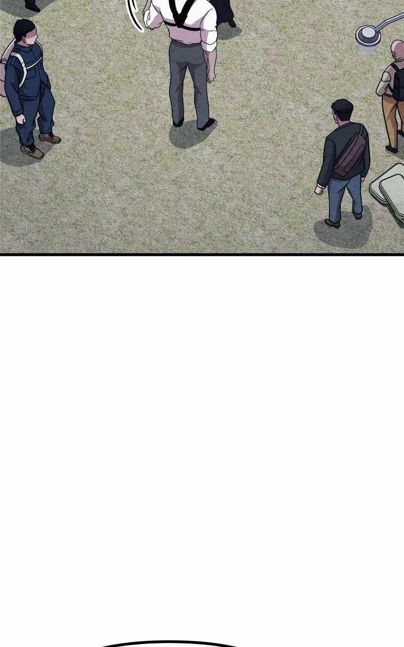 Zombie X Slasher Chapter 61 - Page 70