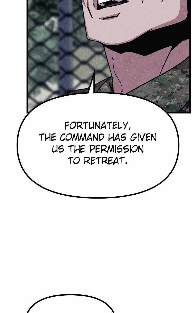 Zombie X Slasher Chapter 61 - Page 79