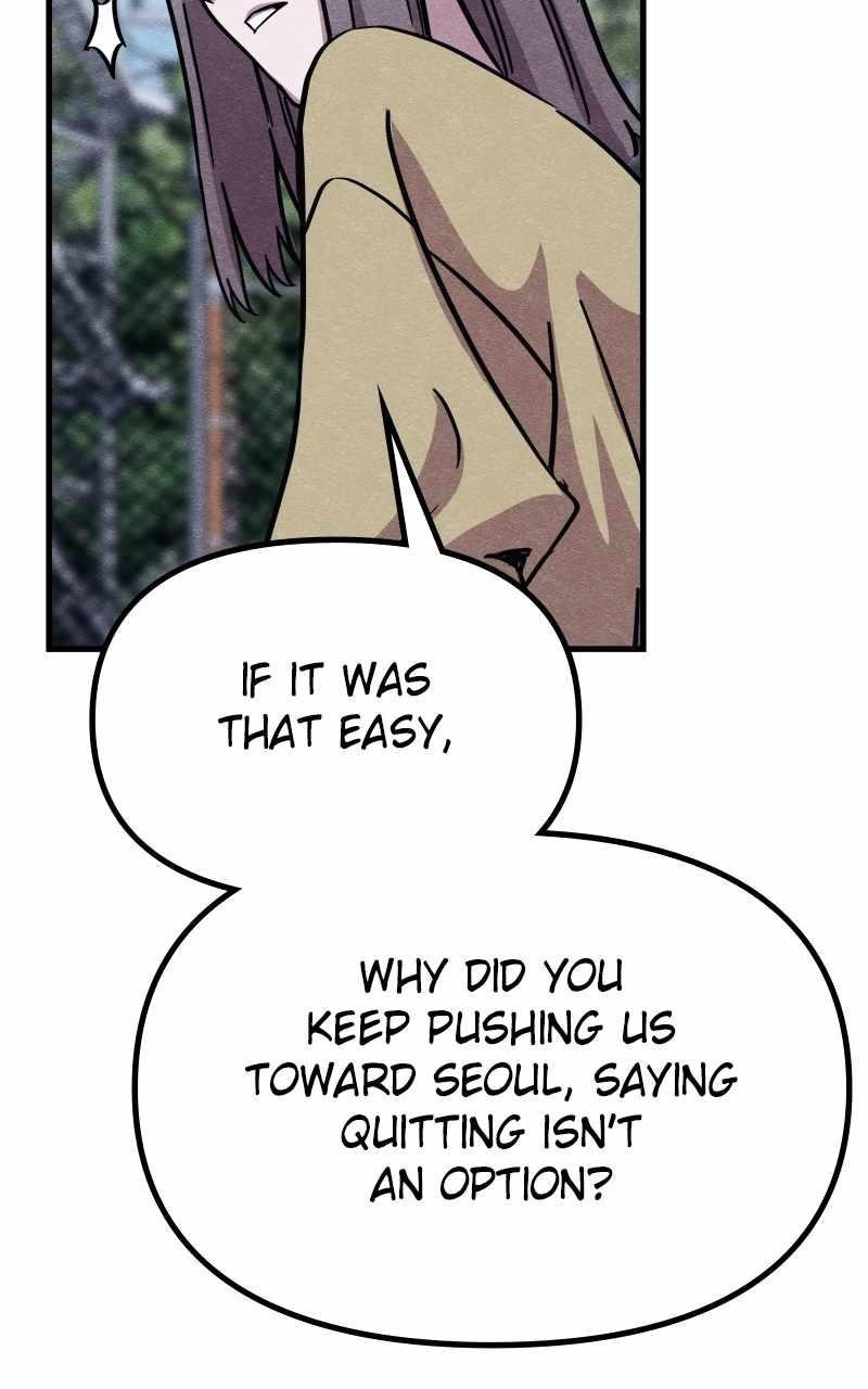 Zombie X Slasher Chapter 61 - Page 83